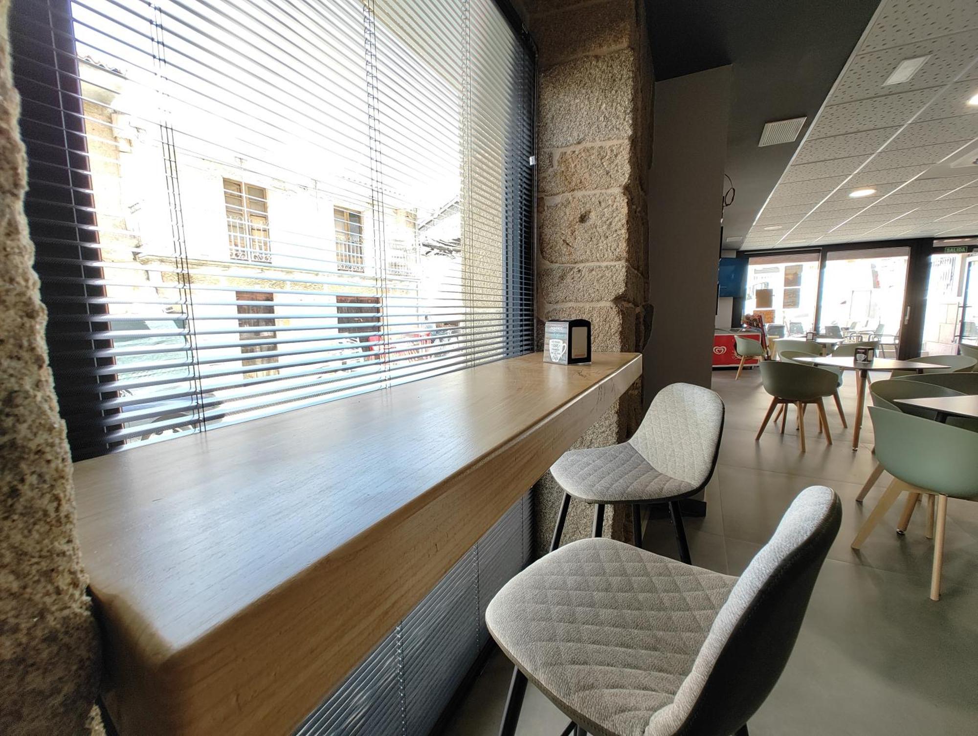 A Quinta De Cea Hotel Luaran gambar