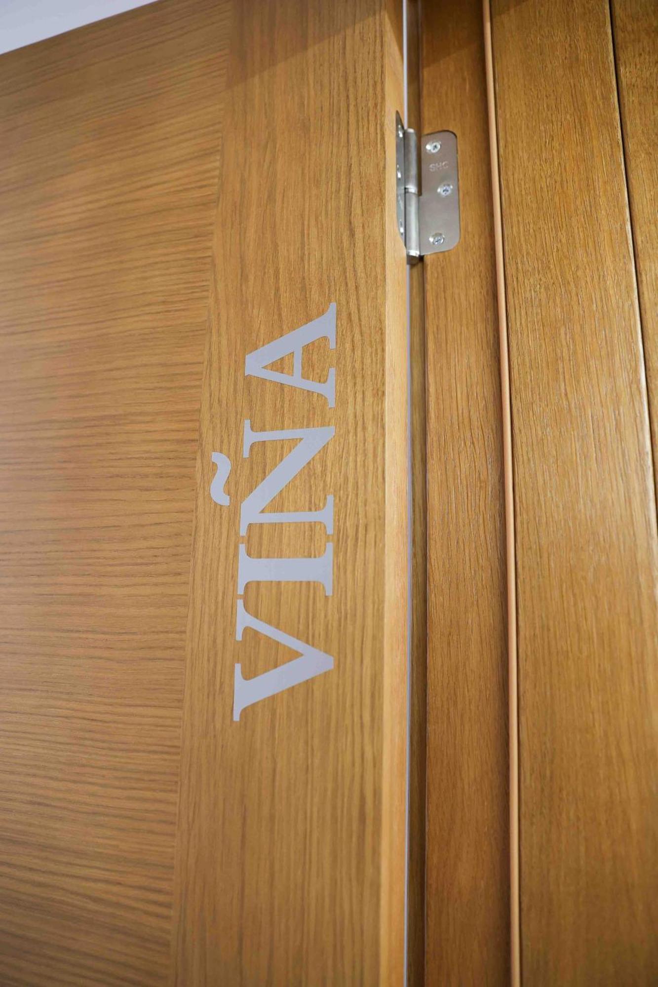 A Quinta De Cea Hotel Luaran gambar