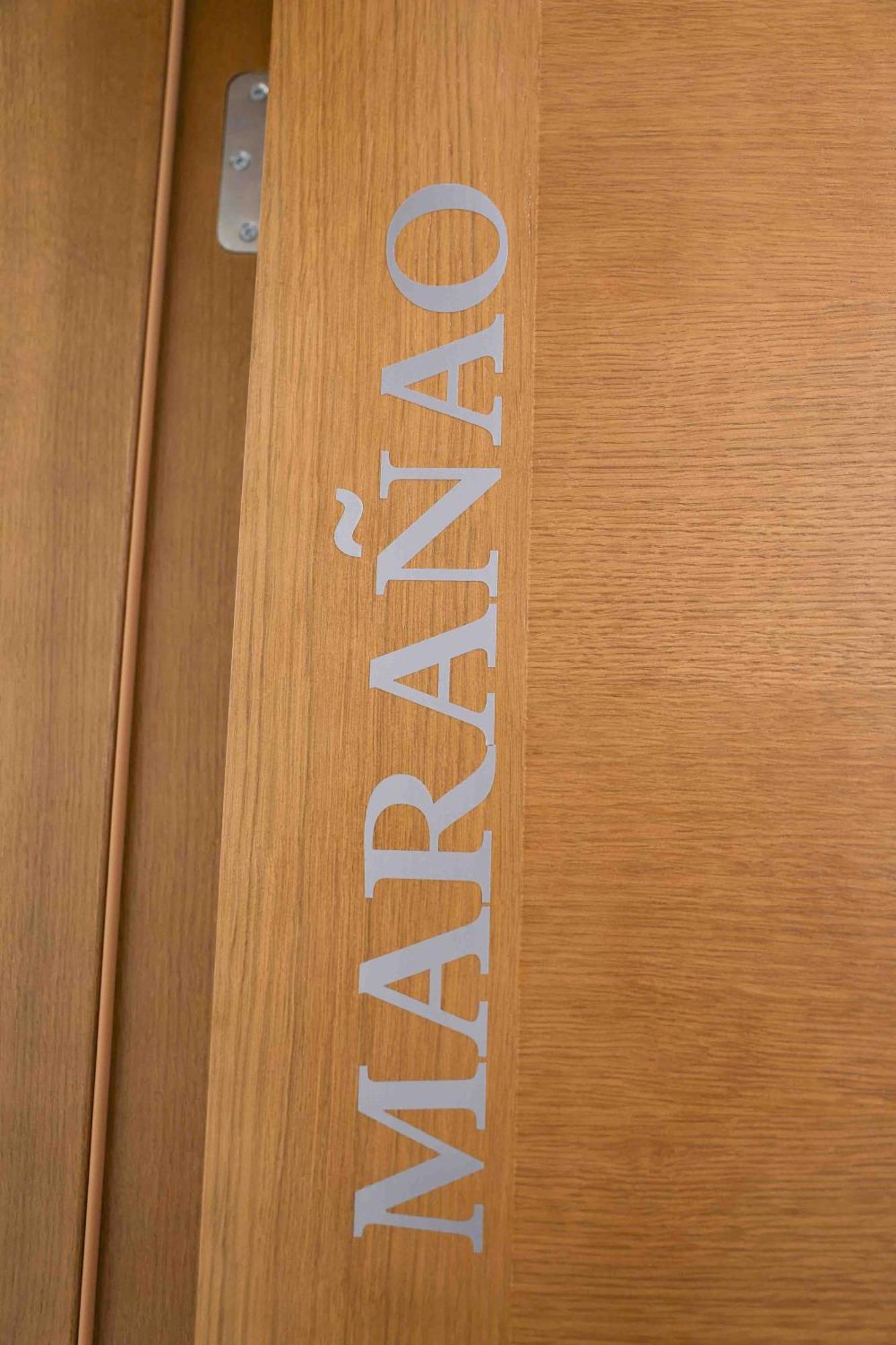 A Quinta De Cea Hotel Luaran gambar