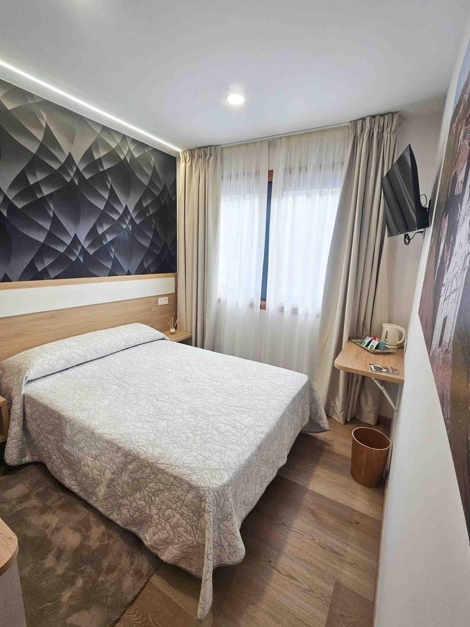 A Quinta De Cea Hotel Luaran gambar