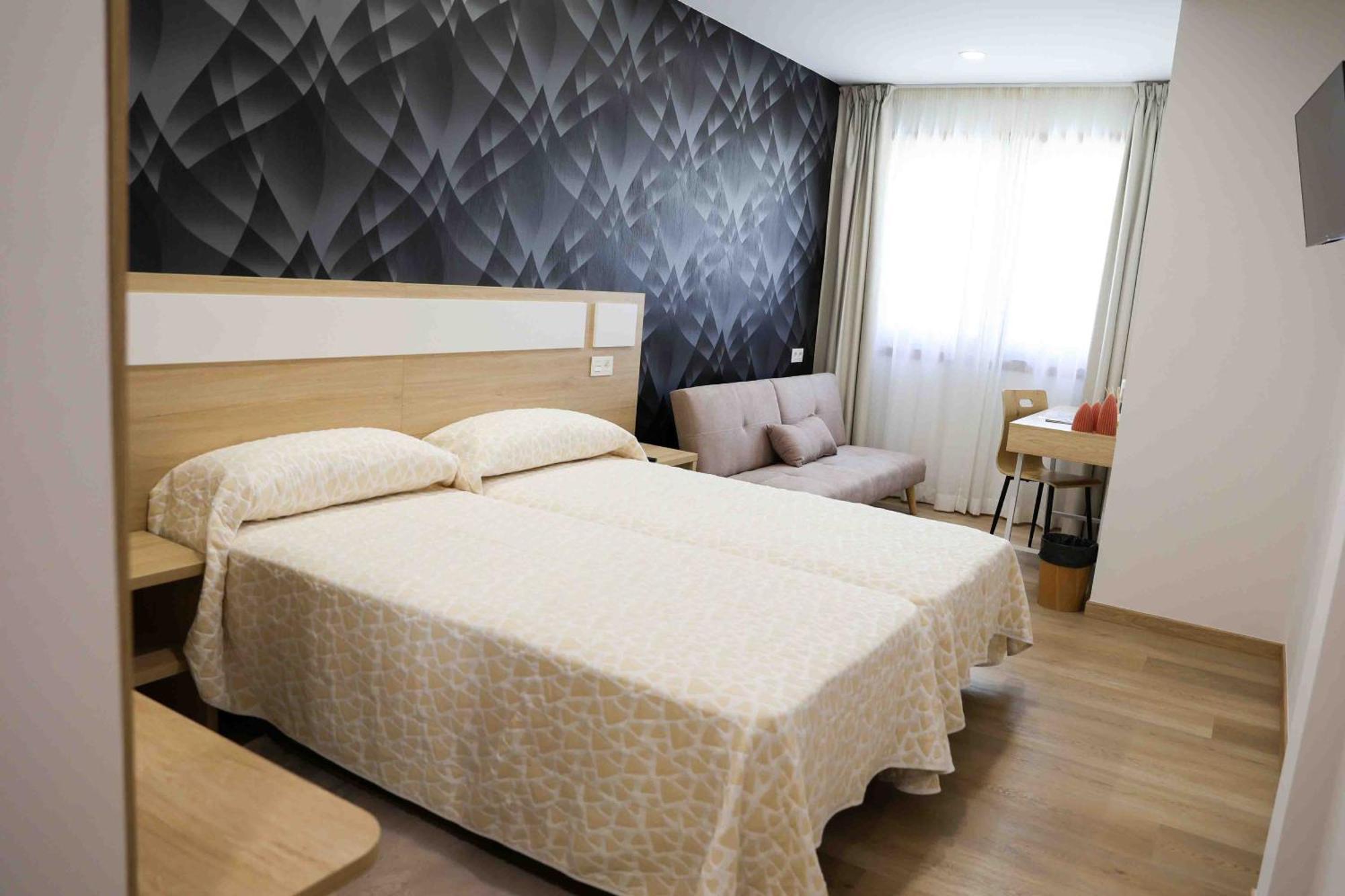 A Quinta De Cea Hotel Luaran gambar