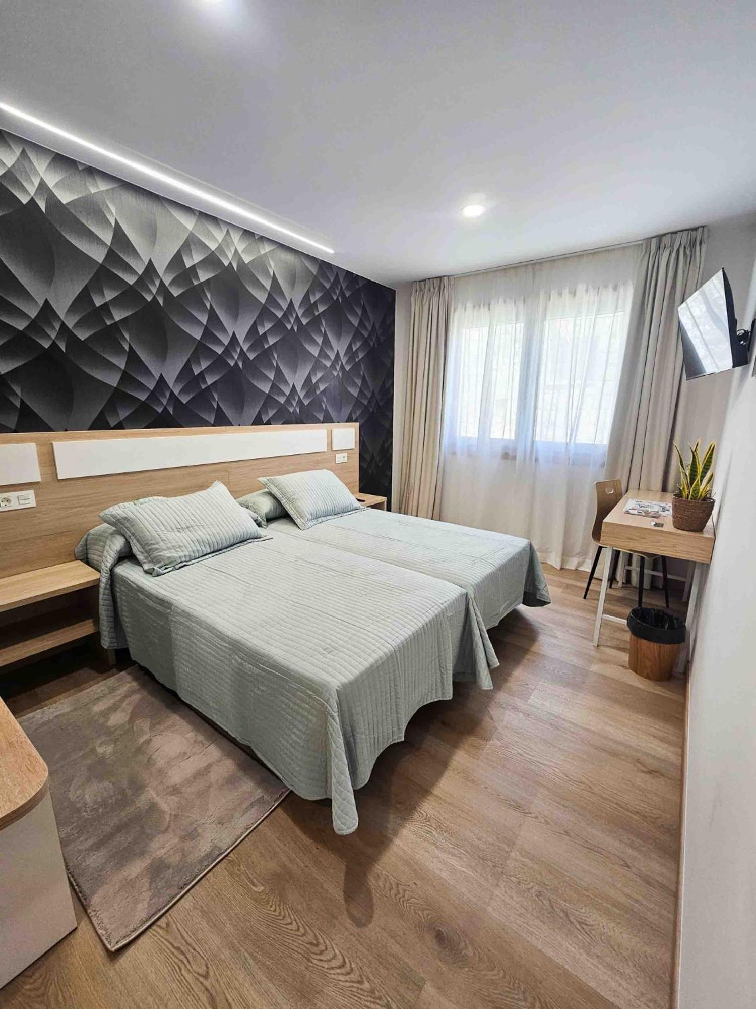 A Quinta De Cea Hotel Luaran gambar