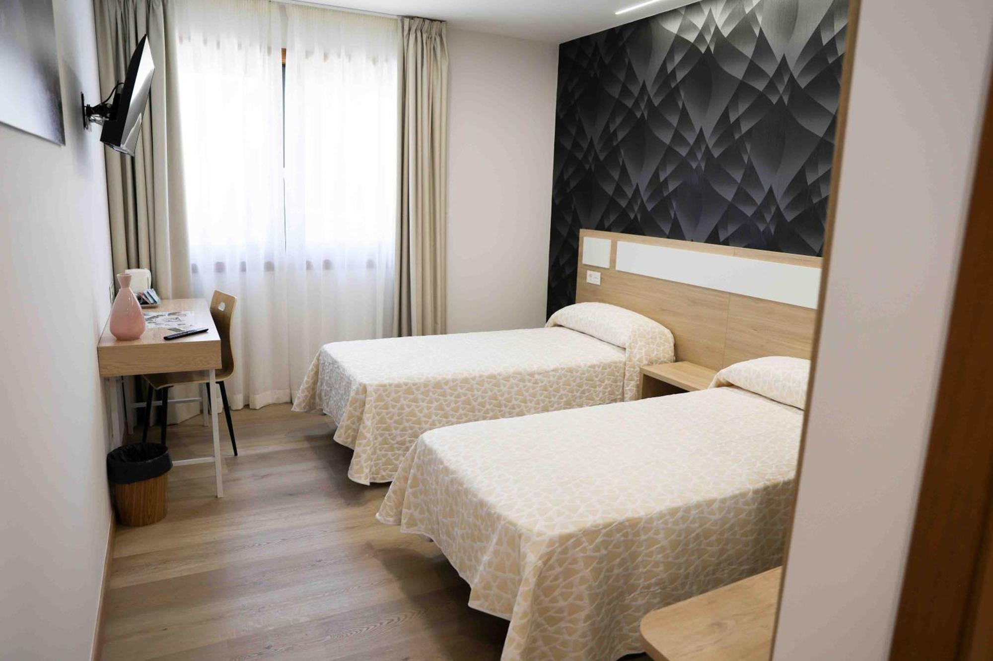 A Quinta De Cea Hotel Luaran gambar