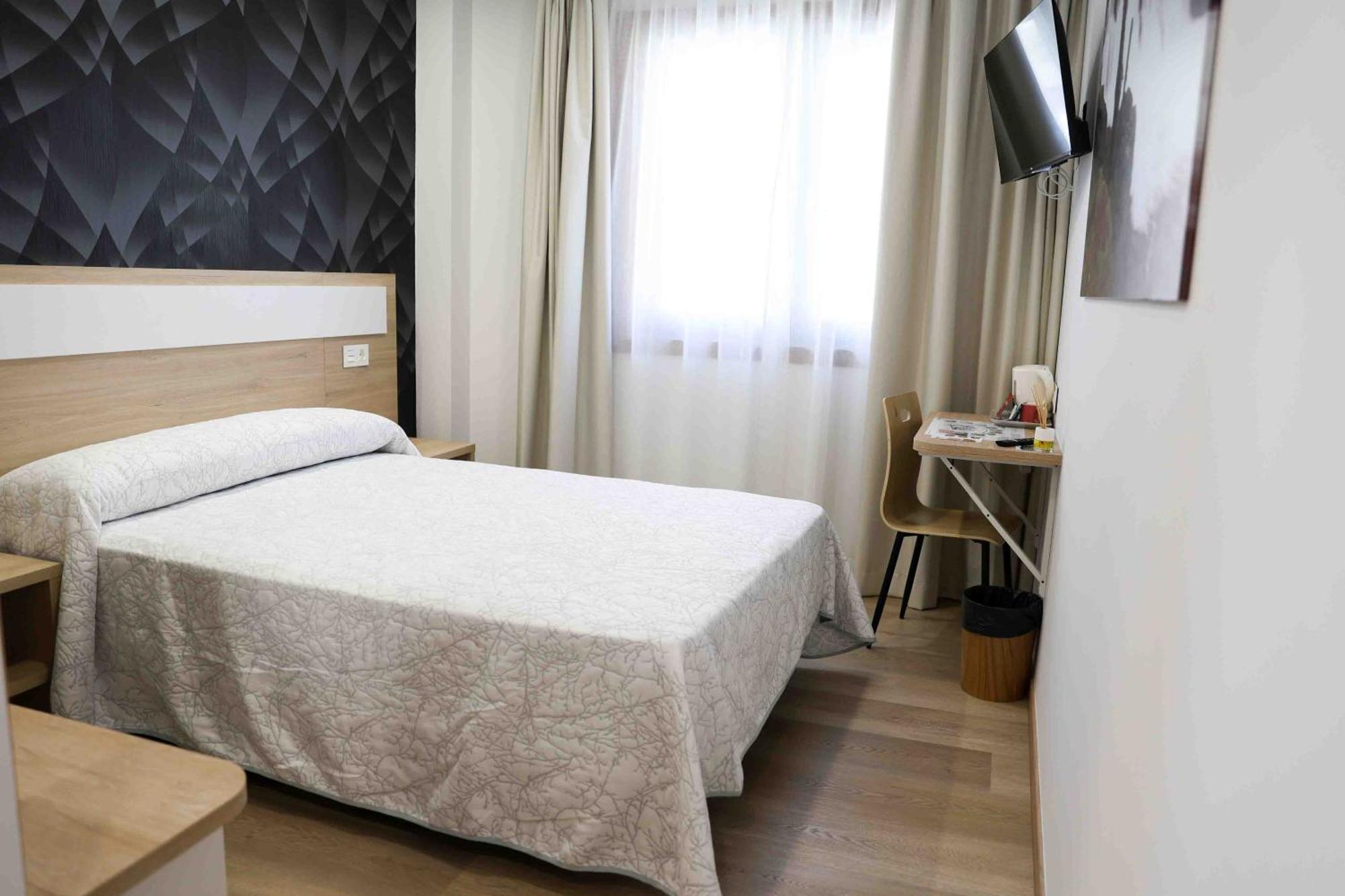 A Quinta De Cea Hotel Luaran gambar