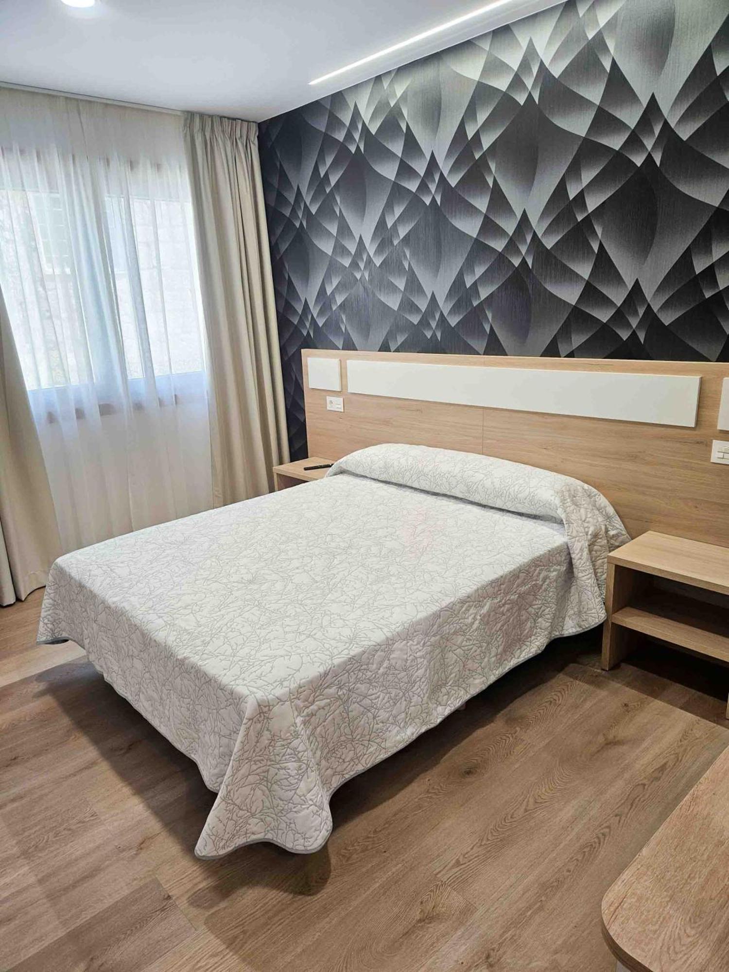 A Quinta De Cea Hotel Luaran gambar