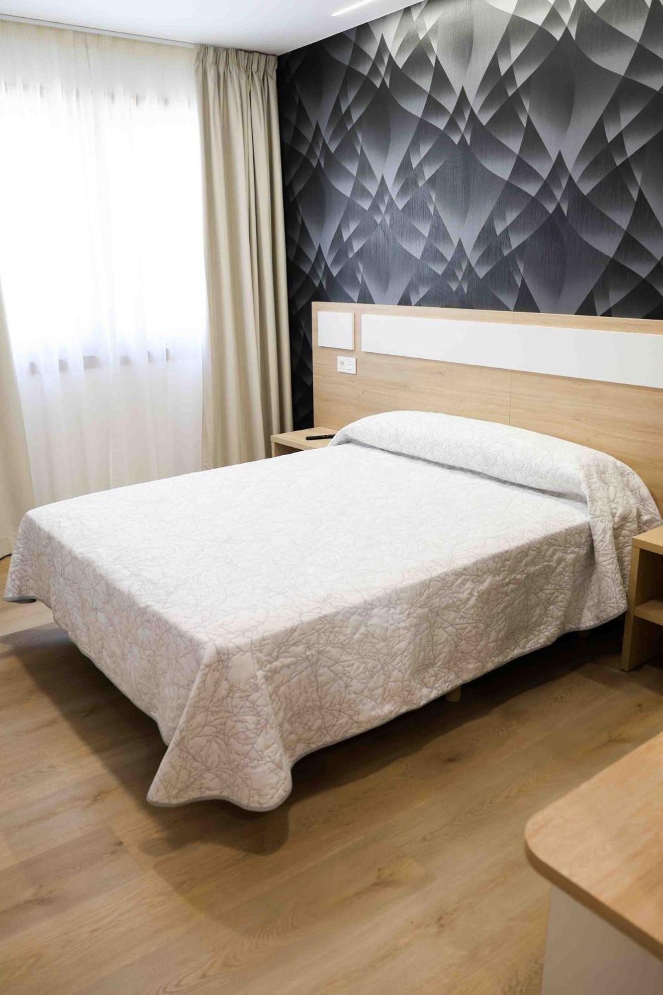 A Quinta De Cea Hotel Luaran gambar