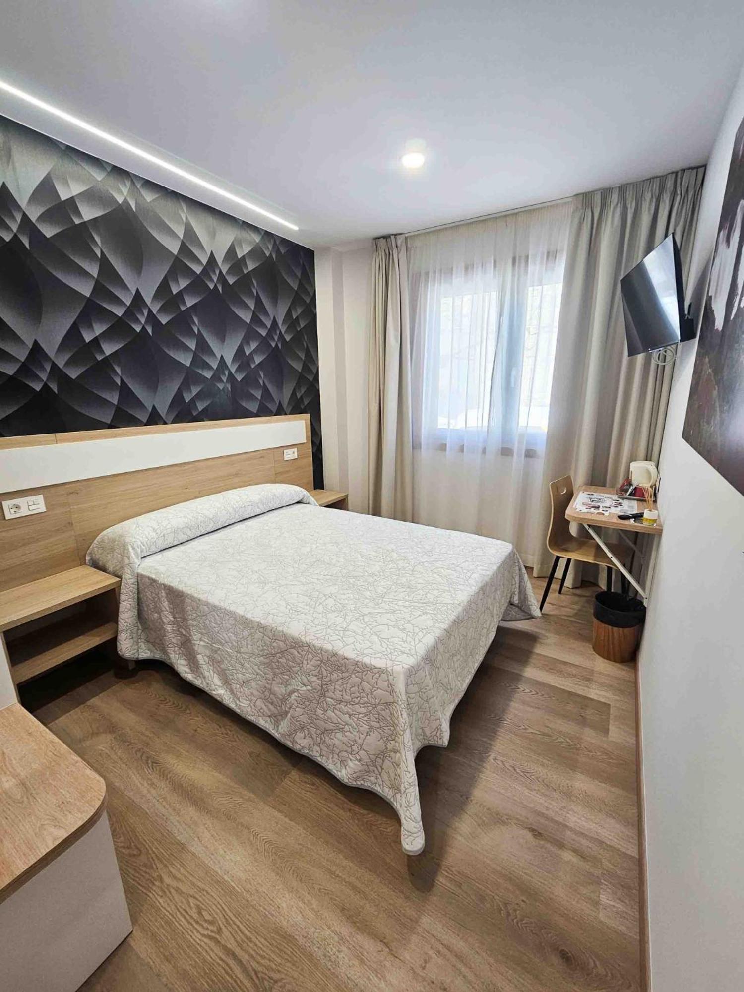 A Quinta De Cea Hotel Luaran gambar