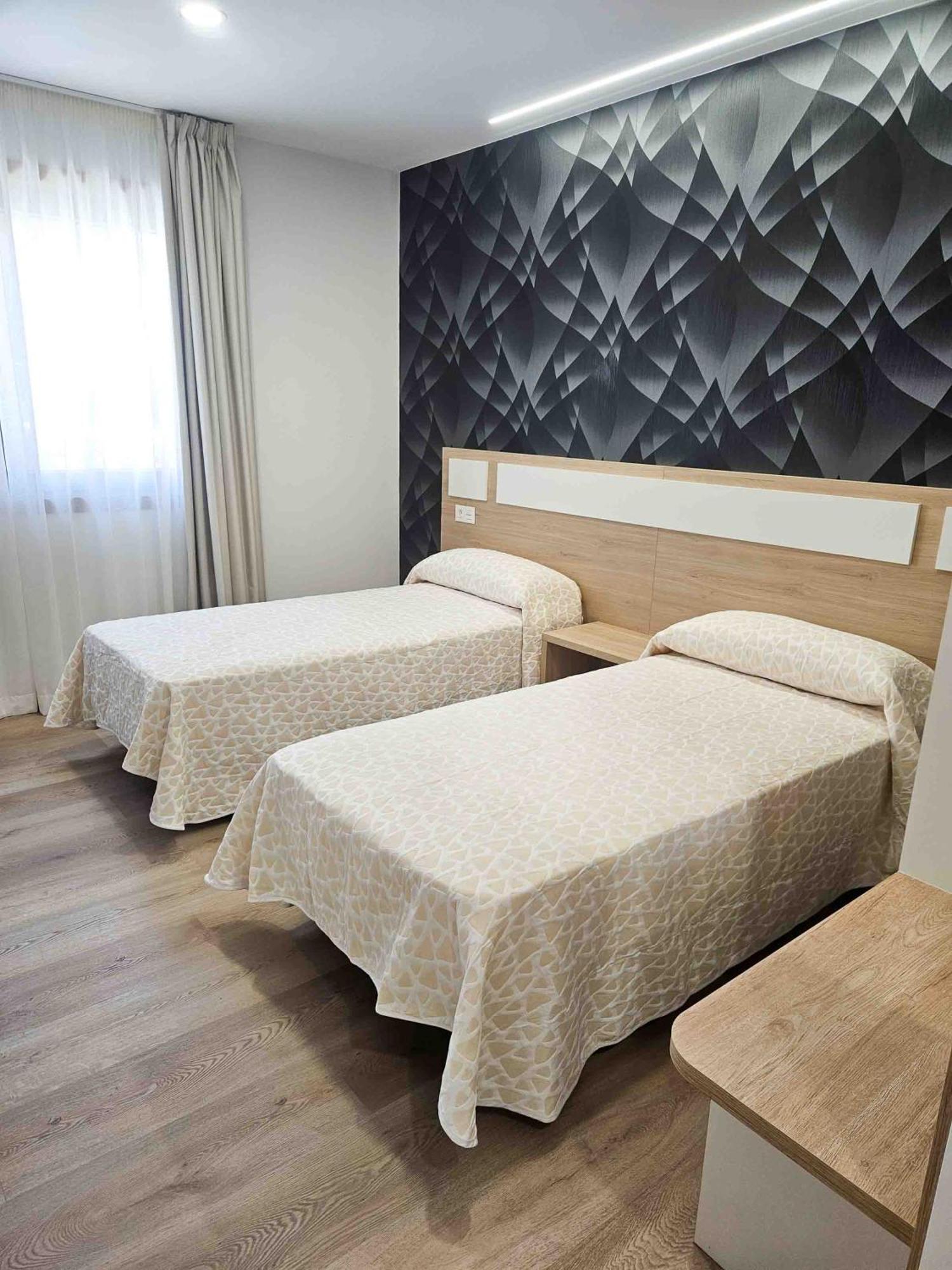 A Quinta De Cea Hotel Luaran gambar