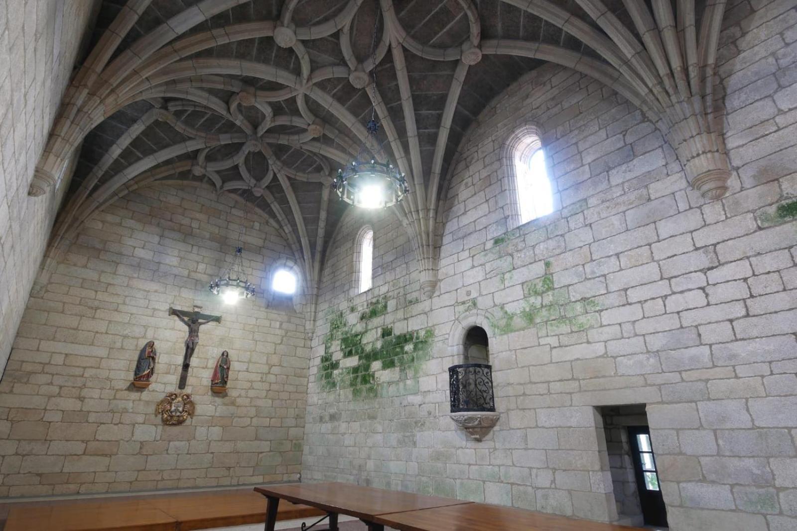 A Quinta De Cea Hotel Luaran gambar