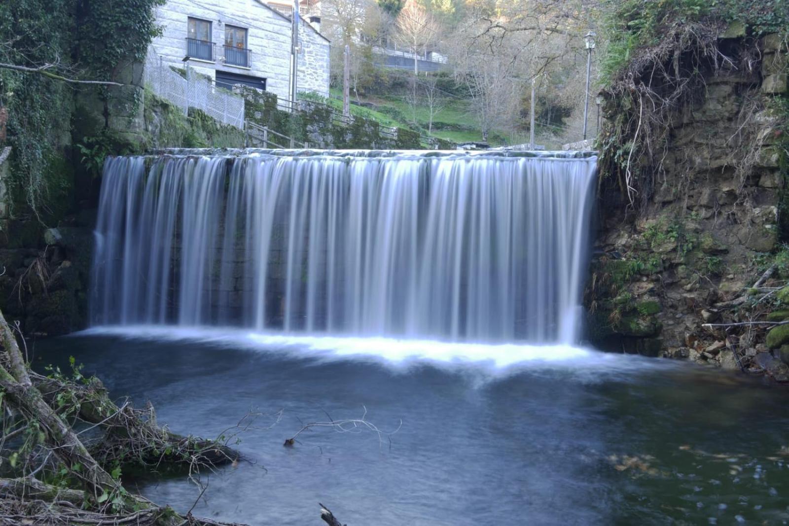 A Quinta De Cea Hotel Luaran gambar